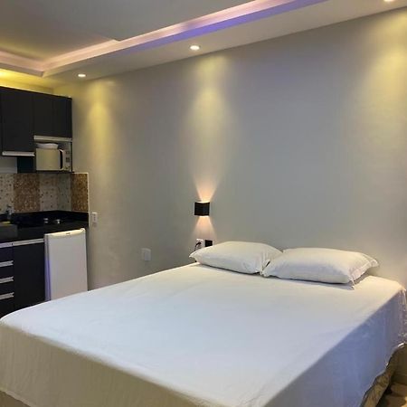 402 Lindo Flat Mobiliado Praia De Iracema 포르탈레자 외부 사진